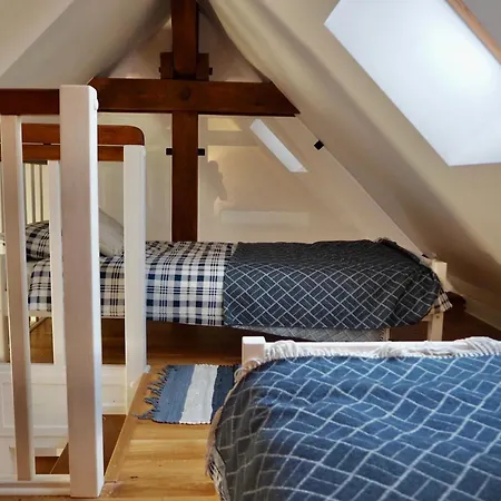 Apartament Pod Srebrnym Jeleniem