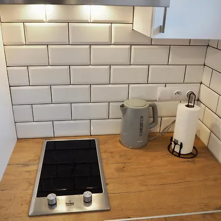 Pod Srebrnym Jeleniem